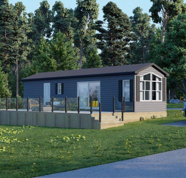 Lakeridge at Bonnie Lake Resort | New Phase of Development