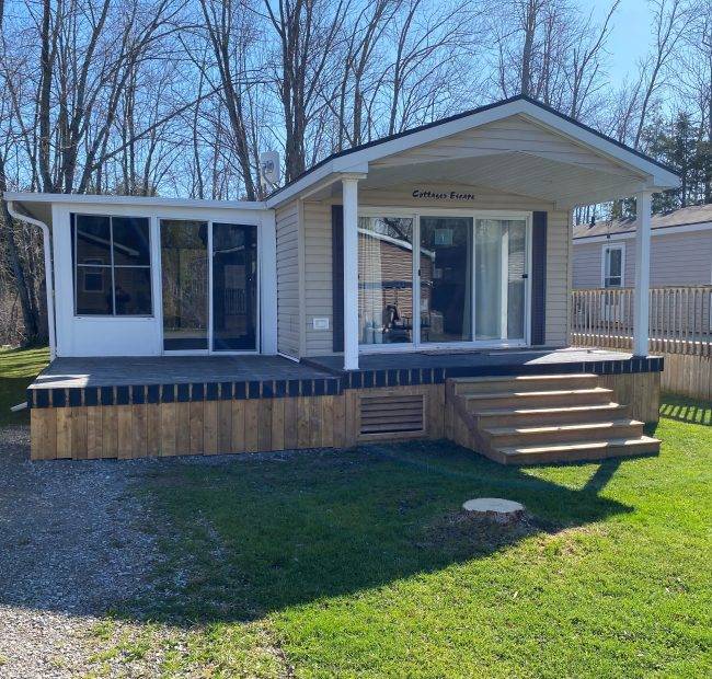 20 Basswood Drive