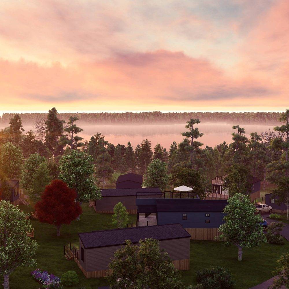 Lakeridge at Bonnie Lake Resort | New Phase of Development