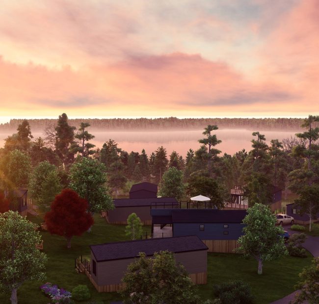 Lakeridge at Bonnie Lake Resort | New Phase of Development