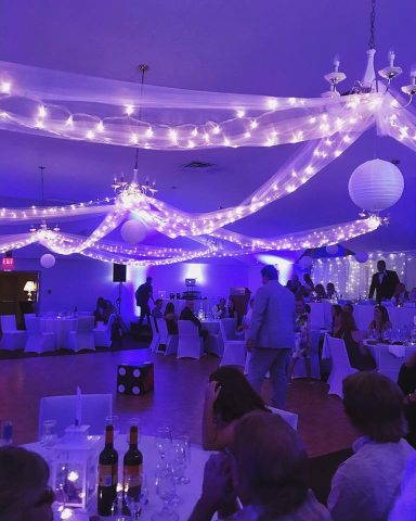 Golden Beach Resort | Romantic, Rustic Waterfront Weddings in the Kawarthas!