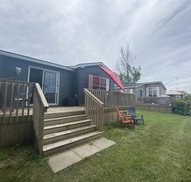 44 Park Meadow Lane