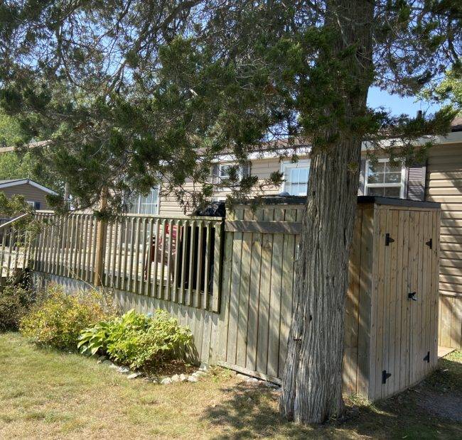 55 Cherry Beach Lane