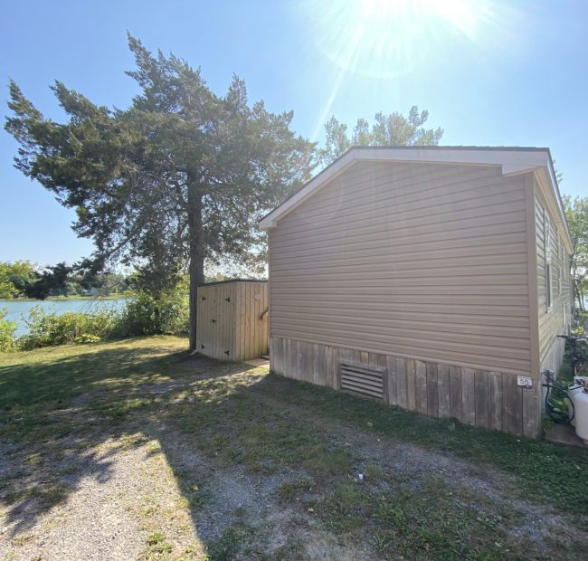 55 Cherry Beach Lane