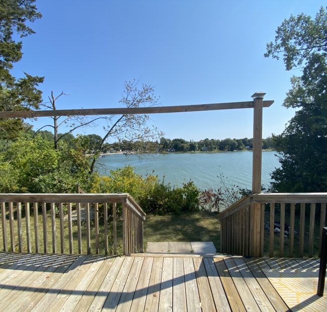 55 Cherry Beach Lane