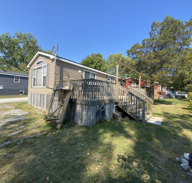 55 Cherry Beach Lane