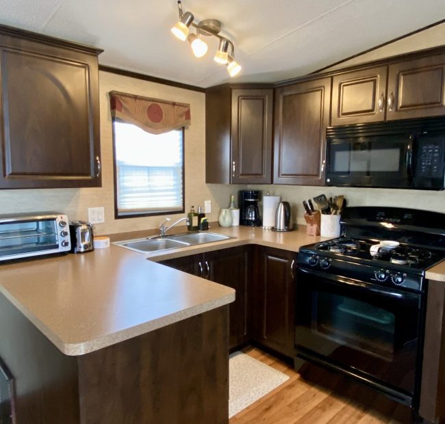55 Cherry Beach Lane