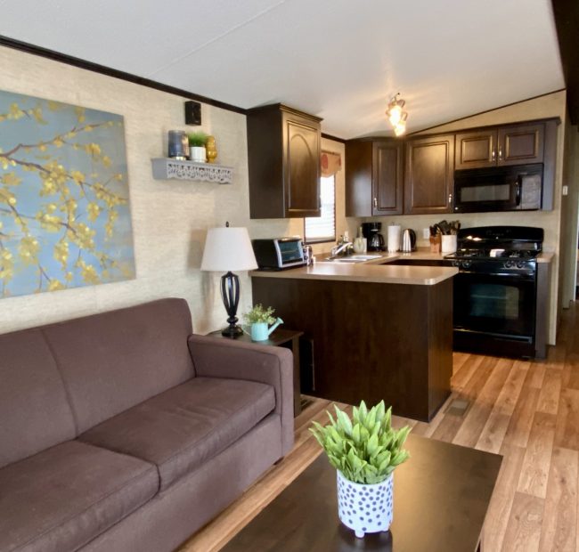 55 Cherry Beach Lane