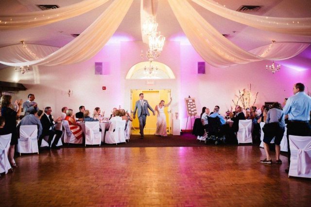 Golden Beach Resort | Romantic, Rustic Waterfront Weddings in the Kawarthas!