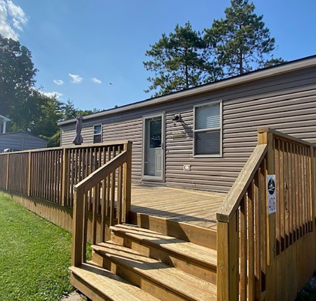 406 Lakefront Terrace Lane
