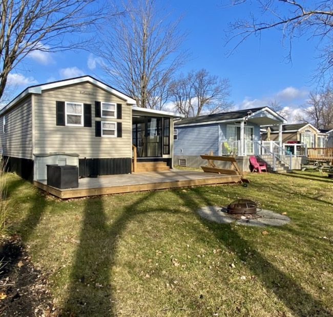 83 Cherry Beach Lane