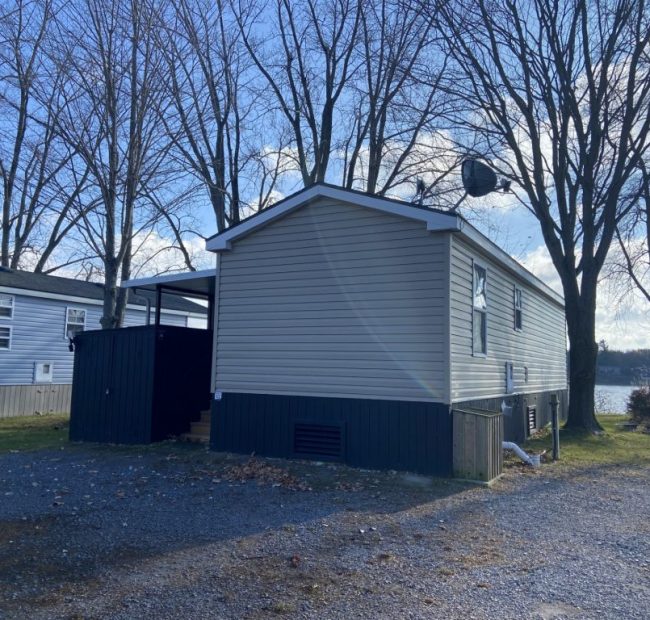 83 Cherry Beach Lane
