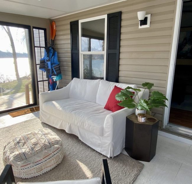 83 Cherry Beach Lane