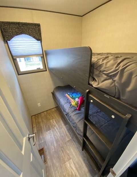 Bunk Room