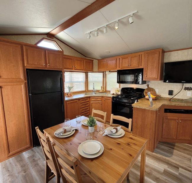 Kitchen 1