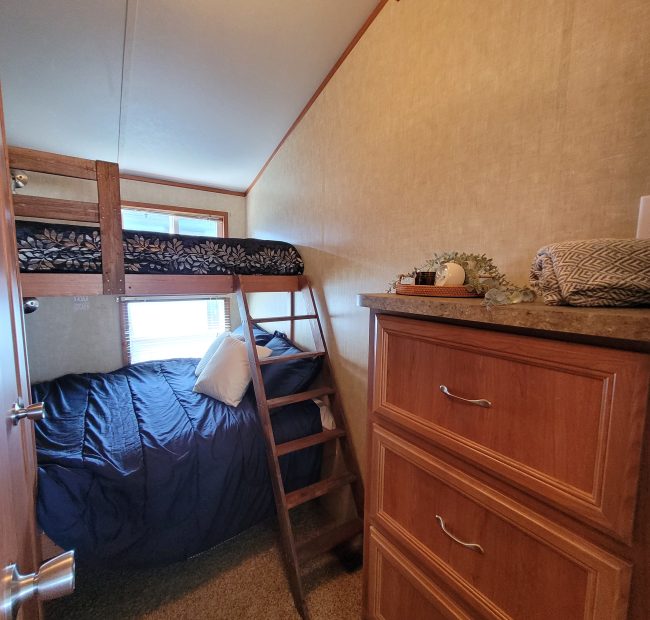 Bunk Room