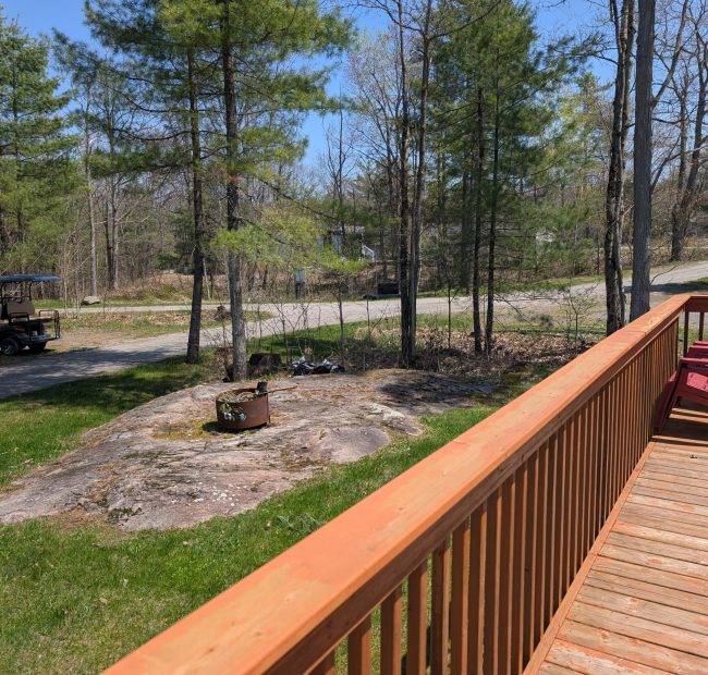 12 Morrison Creek