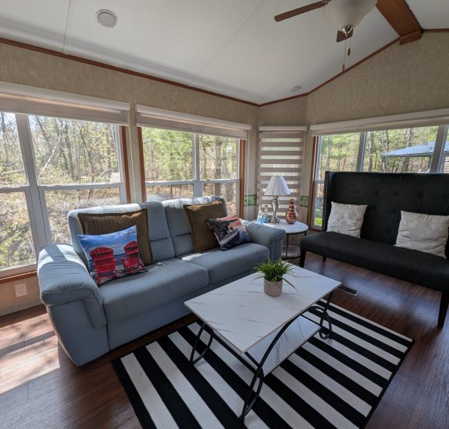 12 Morrison Creek