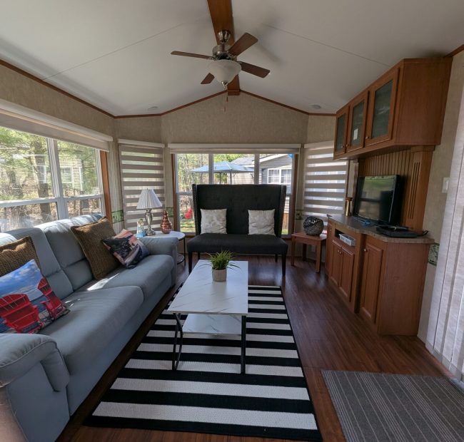 12 Morrison Creek