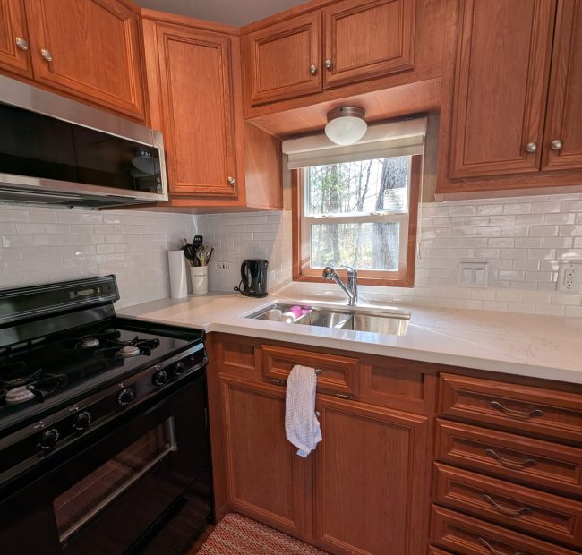 12 Morrison Creek