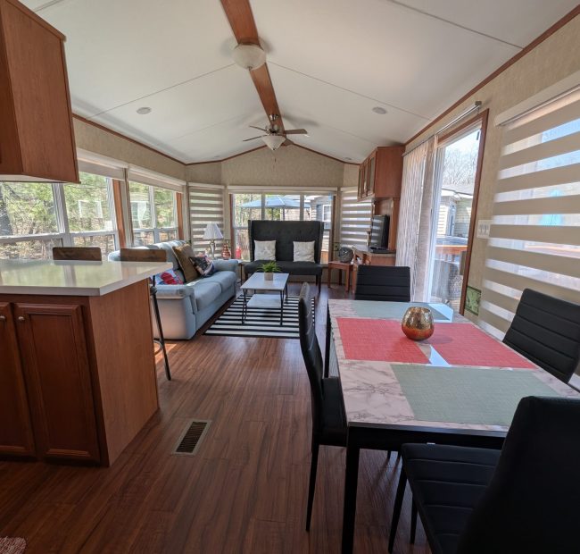 12 Morrison Creek