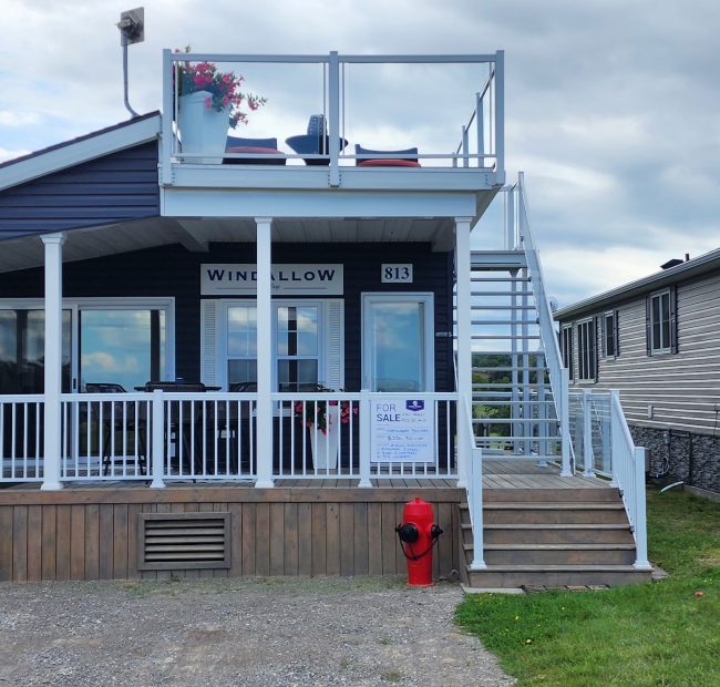 813 Blue Gill Road