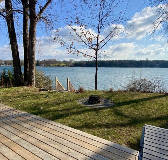 83 Cherry Beach Lane