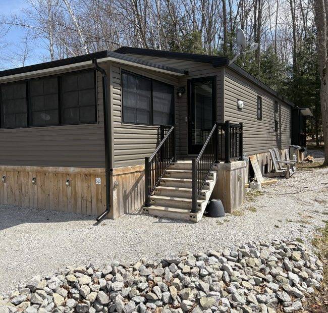 202 Shamrock Marina Road
