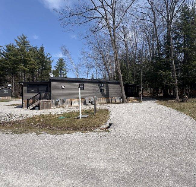 202 Shamrock Marina Road