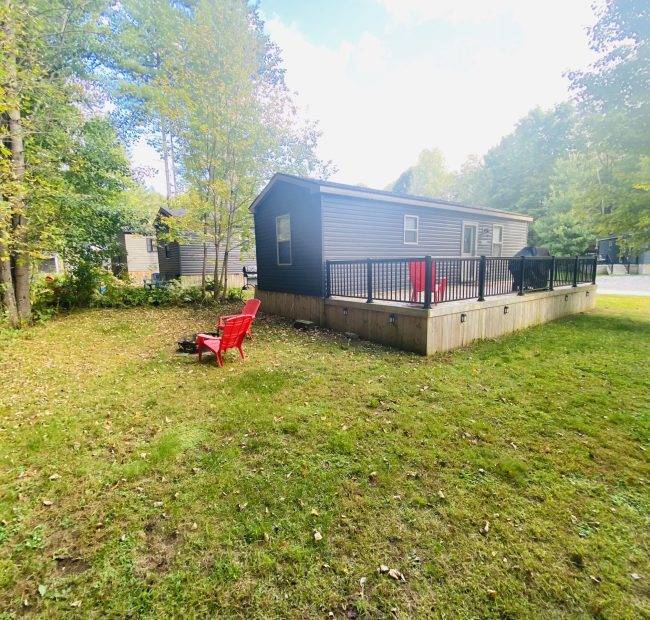 215 Shamrock Marina Road