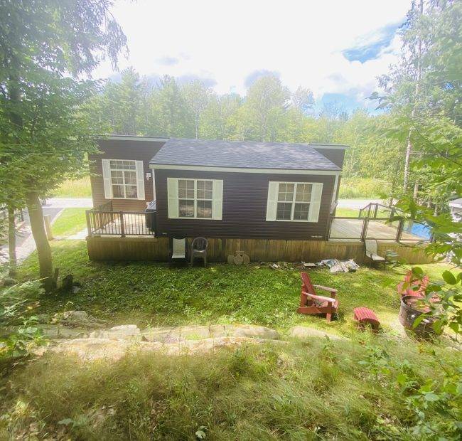 229 Shamrock Marina Road
