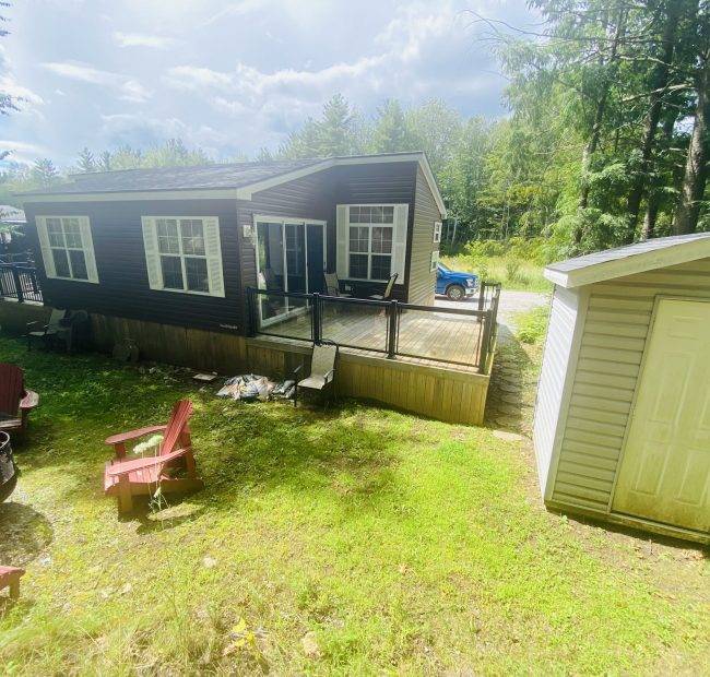 229 Shamrock Marina Road