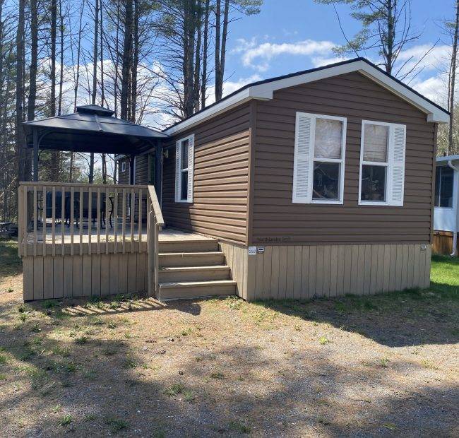 252 Shamrock Marina Road