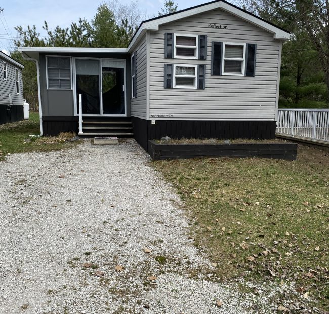 56 Shamrock Marina Road
