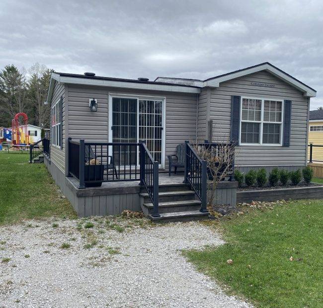 89 Shamrock Marina Road
