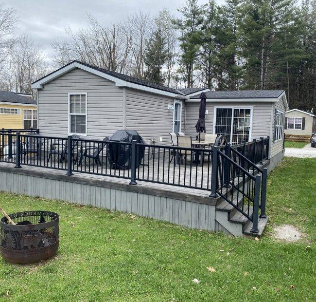 89 Shamrock Marina Road
