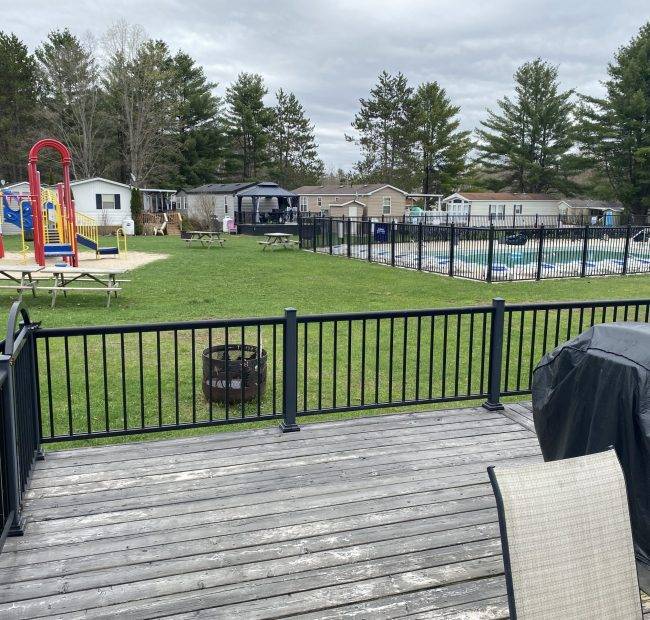 89 Shamrock Marina Road