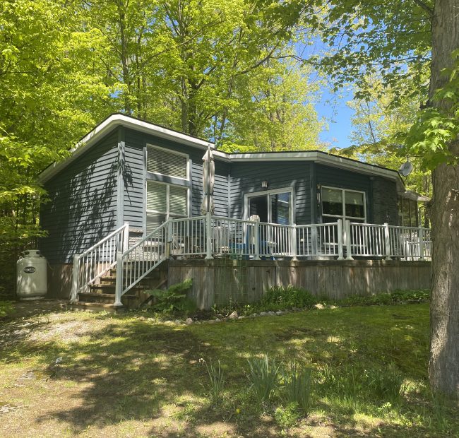 114 Shamrock Marina Road