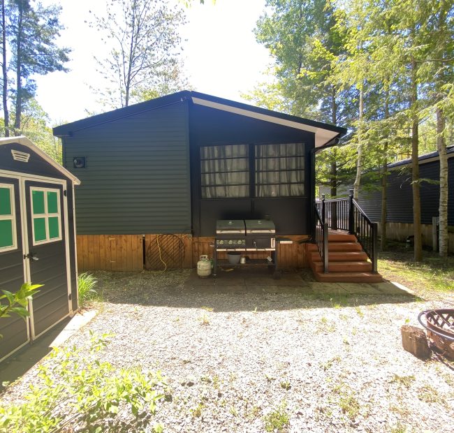 220 Shamrock Marina Road