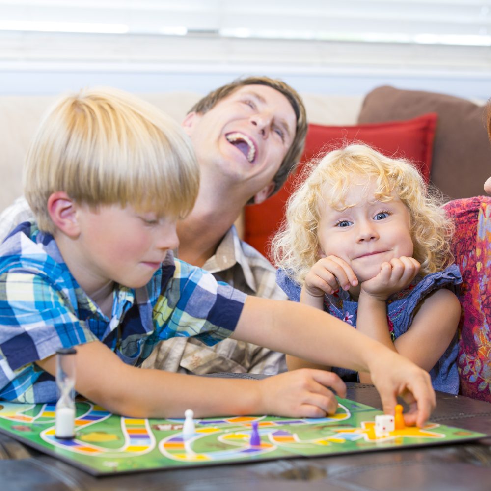 Board Games
