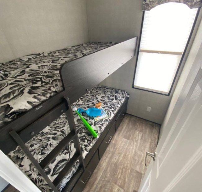 Bunk Room 2
