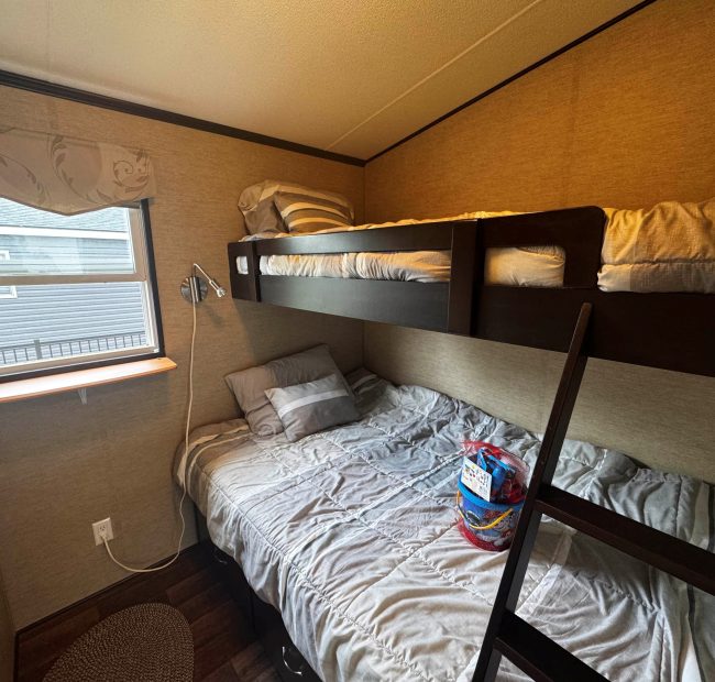 Bunk Room