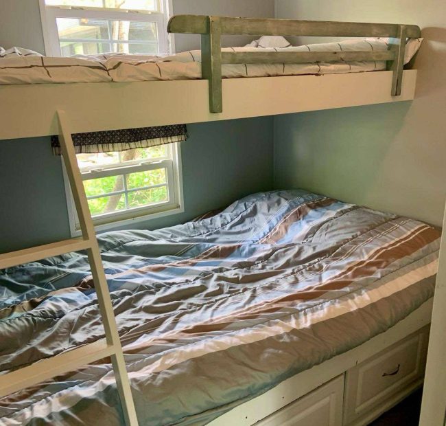 Bunk Room