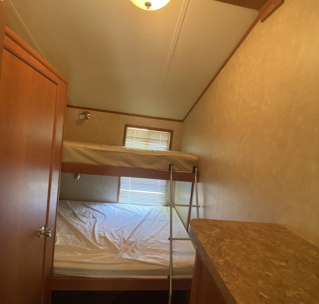 Bunk Room