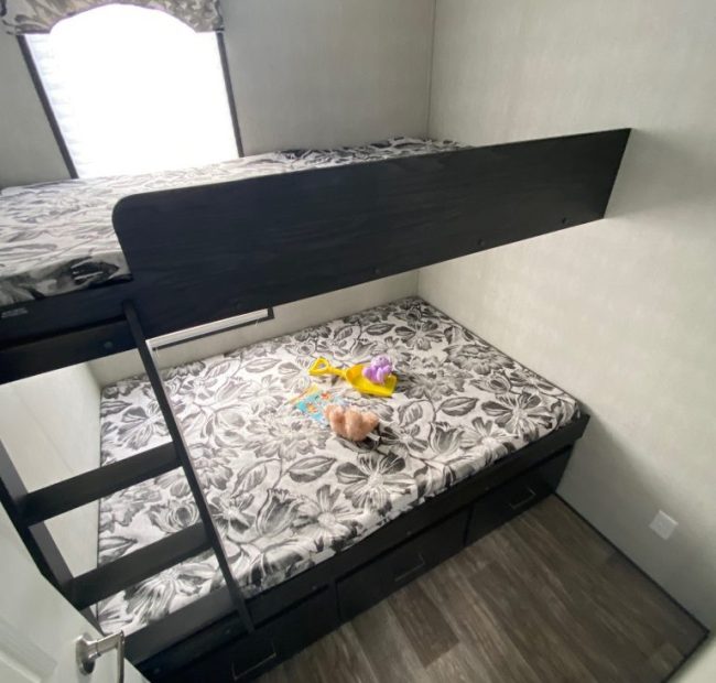 Bunk Room