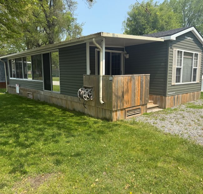 22 Cherry Beach Lane