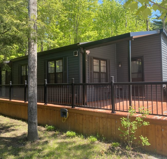 220 Shamrock Marina Road