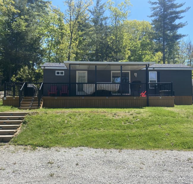 251 Shamrock Marina Road