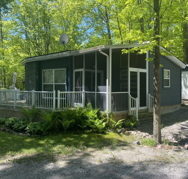 114 Shamrock Marina Road