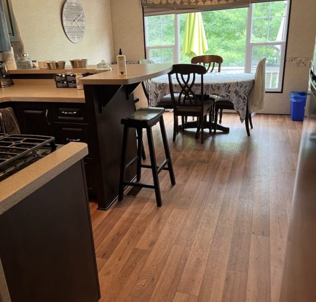 5 Morrison Creek